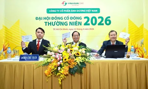 Sếp Vinasun: Gặp bất lợi vì là hãng taxi duy nhất trên thị trường minh bạch số liệu