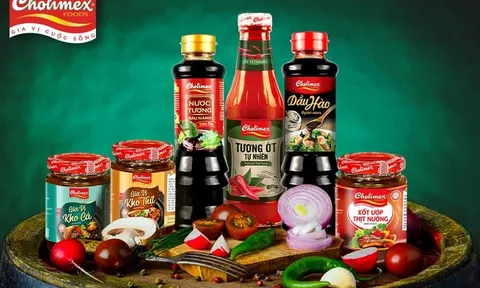 Cholimex Food khai sai thuế, bị truy thu, phạt thuế gần 3,6 tỷ đồng