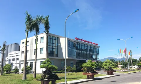 Lãi gần 63 tỷ đồng trong 6 tháng, Sabeco Quảng Ngãi phải nộp hơn 1,26 tỷ đồng tiền thuế và tiền phạt