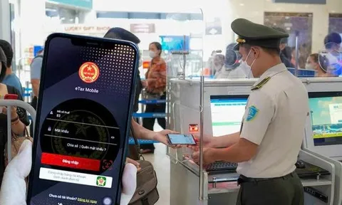 Không cần trả hết nợ thuế vẫn có thể được gỡ lệnh tạm hoãn xuất cảnh?