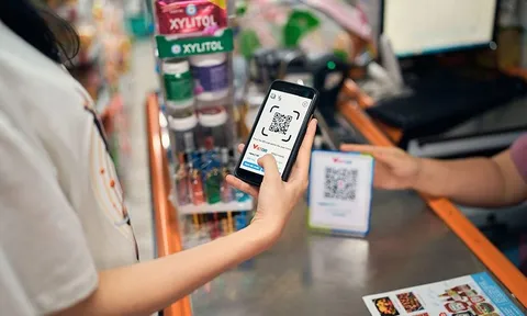 Bán hàng chỉ nhận tiền mặt để né thuế? Chuyên gia nói rõ điều nhiều chủ shop cần biết