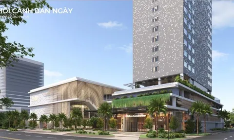 Chủ dự án Hilton Garden Inn Tây Ninh vốn 1.300 tỷ đồng nợ thuế hơn 15 tỷ, nhiều lần bị cơ quan thuế nêu tên