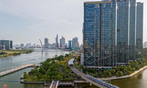 Bức tranh trái ngược của các đại gia bất động sản: Kẻ lãi đậm – Người lỗ nặng