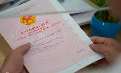 Mua bán nhà đất ghi “hai giá” để né thuế: Ranh giới mong manh giữa thỏa thuận dân sự hay hành vi trốn thuế?