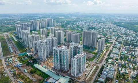 Siết “hai giá” bất động sản: Bộ Tài chính đề xuất dùng bảng giá đất làm căn cứ tính thuế