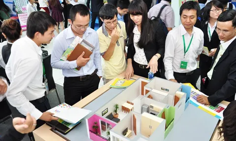 Doanh nghiệp địa ốc đóng cửa tăng gấp đôi: 726 công ty đóng cửa chỉ sau 3 tháng