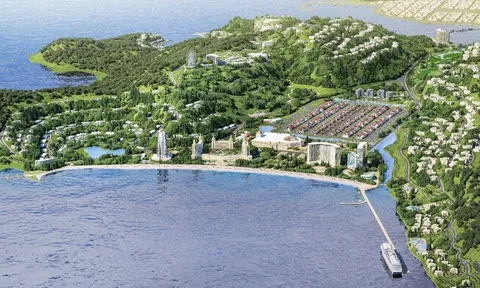 Hưng Thịnh Quy Nhơn giảm lỗ mạnh, dư nợ trái phiếu giảm hơn 4.750 tỷ đồng