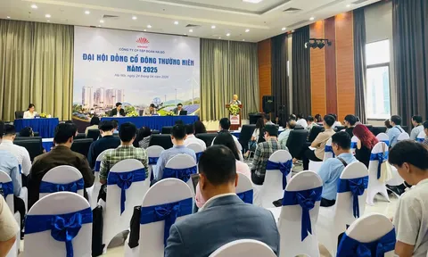 Phát biểu "dậy sóng" của nhà sáng lập Hà Đô: “Không đánh đổi an toàn lấy lợi nhuận BĐS”