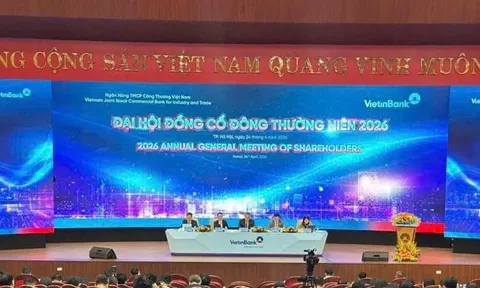 VietinBank: Nợ xấu chịu áp lực vì tài sản đảm bảo chủ yếu là bất động sản, thanh khoản hệ thống căng khi tín dụng tăng nhanh hơn vốn