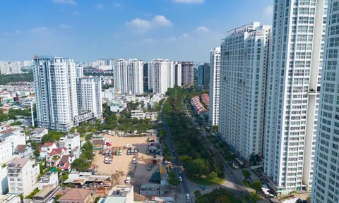 Tín dụng bất động sản tăng mạnh đầu 2026: Hơn 233.000 tỷ đồng “chảy” vào địa ốc chỉ sau 2 tháng