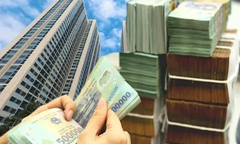 Lãi vay mua nhà lên tới 16%/năm, nhiều người tính bán nhà để thoát nợ