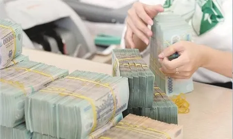 Dư nợ ngân hàng lên 20,75 triệu tỷ đồng, tín dụng tăng gần 12% sau 9 tháng
