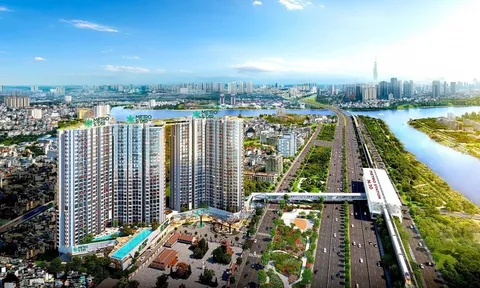 Bất động sản 2027: Nhà giá cao khó bán, doanh nghiệp phải quay về túi tiền người mua