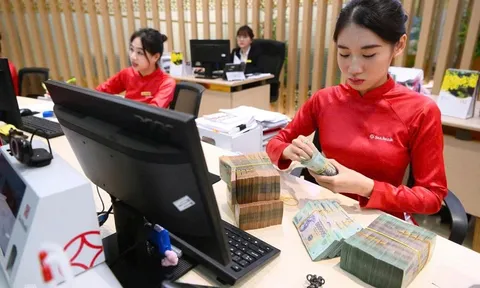 Vay tiêu dùng dưới 400 triệu đồng có thể không cần chứng minh tài chính