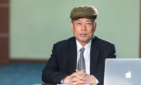 Ông Nguyễn Văn Thời rời ghế Chủ tịch TNG trước ĐHĐCĐ sau hơn 10 năm