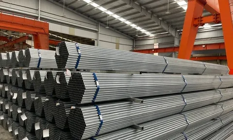 Thép Việt vào “tầm ngắm” điều tra bán phá giá tại Úc: Hòa Phát, Hoa Sen, Tôn Đông Á đứng trước rủi ro lớn