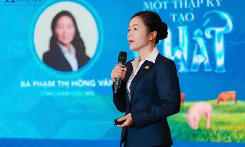 Nông nghiệp Hòa Phát đặt kế hoạch ‘đi lùi’: CEO nói gì về cú giảm lợi nhuận 37%?