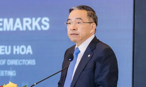 Vinhomes nâng kế hoạch lợi nhuận, mở bán 3 đại dự án hơn 7.500ha trong năm 2026