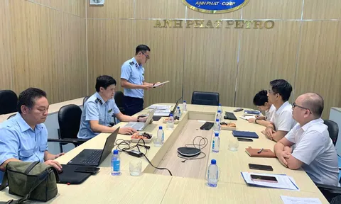 Bộ Công Thương mạnh tay xử phạt loạt doanh nghiệp đầu mối xăng dầu