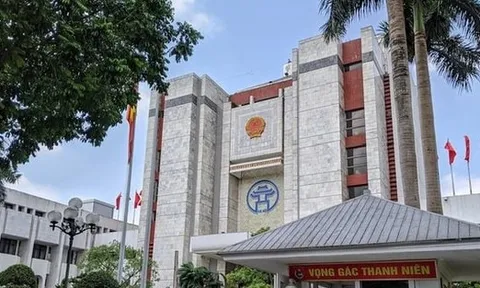 Hà Nội tái định vị 24 doanh nghiệp 100% vốn Nhà nước, nhiều đơn vị tăng vốn mạnh