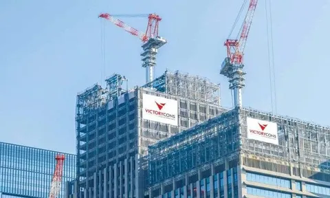 VictoryCons bị “điểm tên”: Chậm đóng BHXH 5 tháng, số tiền hơn 2 tỷ đồng