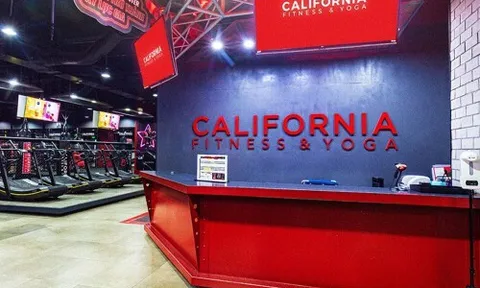 California Fitness, Citigym nợ BHXH hàng tỷ đồng giữa lúc loạt phòng gym đóng cửa