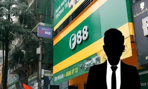 F88 thay Kế toán trưởng giữa lúc liên tiếp biến động nhân sự cấp cao