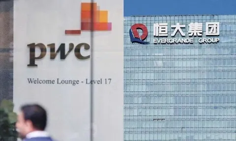 Big Four kiểm toán PwC International đối mặt vụ kiện quy mô toàn cầu, bị yêu cầu bồi thường khoảng 5,6 tỷ USD