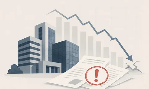 Vì sao loạt doanh nghiệp lớn mất tư cách công ty đại chúng?