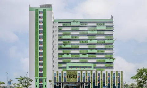 Động thái đáng chú ý tại Bệnh viện TNH: Thành viên HĐQT đăng ký bán sạch cổ phiếu đang nắm giữ khi doanh nghiệp lỗ 71 tỷ đồng