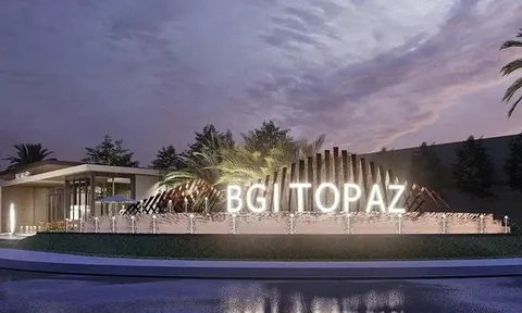 BGI Group bị truy thu, phạt thuế gần 3 tỷ đồng, hàng tồn kho bất động sản tăng hơn 36 lần