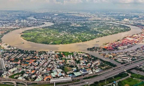 TP.HCM xem xét giao dự án Bình Quới – Thanh Đa hơn 98.000 tỷ cho Sun Group