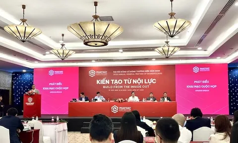 Chủ tịch Phát Đạt: “Tôi thấy cần thiết phải di dời các trường đại học”