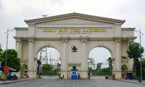 Có hơn 1.000 tỷ gửi ngân hàng, Lideco vẫn vay thêm 320 tỷ làm bất động sản