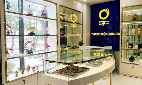 Công ty vàng SJC phát cảnh báo khẩn: Fanpage chính thức bị đánh sập, cảnh báo lừa đảo