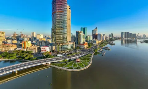 Tòa tháp 5.000 tỷ giữa “đất kim cương” TP.HCM liên quan bà Trương Mỹ Lan vẫn chưa có lối ra sau hơn 10 năm