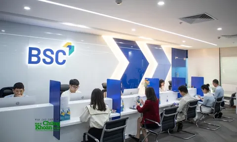 BSC lãi quý I tăng gần 10 lần: Tự doanh và cho vay kéo lợi nhuận bứt tốc