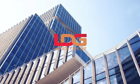LDG tiếp tục “ngộp thở” tài chính: Doanh thu âm, dòng tiền âm gần 1.600 tỷ, tiền mặt chỉ còn chưa tới 5 tỷ đồng