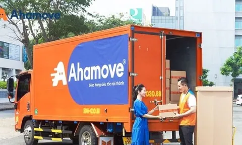 Công ty mẹ Ahamove huy động 580 tỷ đồng với lãi suất thấp bất ngờ