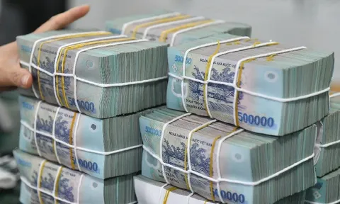 Chính phủ duyệt bổ sung 5.000 tỷ đồng vốn điều lệ cho Ngân hàng Hợp tác xã Việt Nam