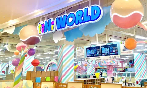 Doanh nghiệp đứng sau tiNiWorld bị nêu tên vì chậm đóng BHXH gần 9,7 tỷ đồng