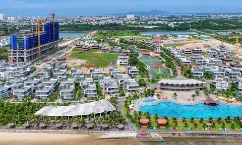 Chủ đầu tư The Maris Vũng Tàu báo lãi gần 32 tỷ, nợ phải trả vượt 4.900 tỷ đồng
