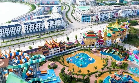 Chủ Khu du lịch Đồi Rồng báo lỗ hơn 96 tỷ, nợ phải trả gấp 8,78 lần vốn chủ