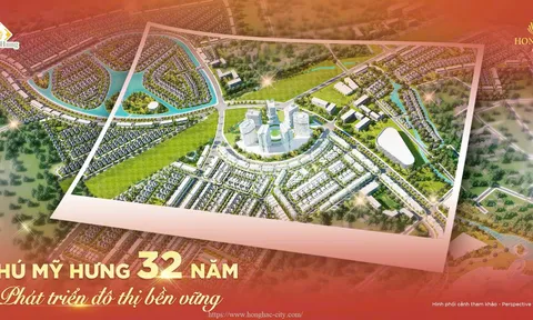 Phú Mỹ Hưng tăng vay ngân hàng thêm gần 2.600 tỷ, đang nợ bao nhiêu?