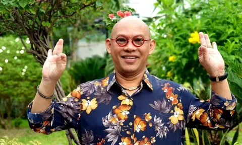 Từ ‘đế chế’ gameshow đến khoản nợ thuế hơn 77 tỷ đồng: Điền Quân của Color Man giờ ra sao?