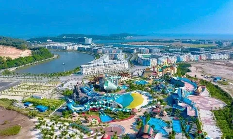Chủ Đồi Rồng nợ gần 26.600 tỷ đồng, hé lộ loạt tài sản từng thế chấp tại ABBank