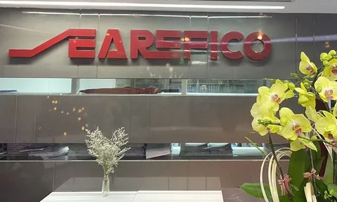 Searefico muốn bán sạch cổ phiếu quỹ, cả nhà phố Phú Quốc giữa lúc nợ vay vượt 712 tỷ