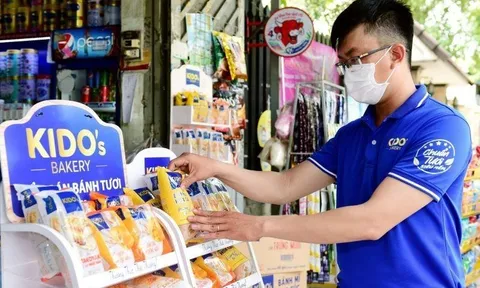 Từ “ông chủ” nắm 73% đến còn 14,7%: Kido đã rút vốn khỏi Kido Foods ra sao?