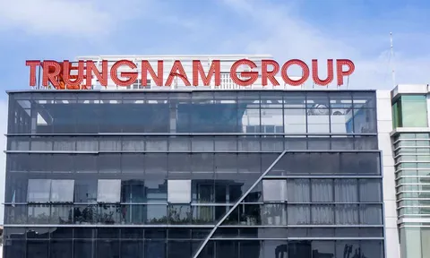 Thanh tra Chứng khoán xử phạt Trung Nam Group: Hàng loạt thông tin về trái phiếu từ 2021-2025 chậm công bố