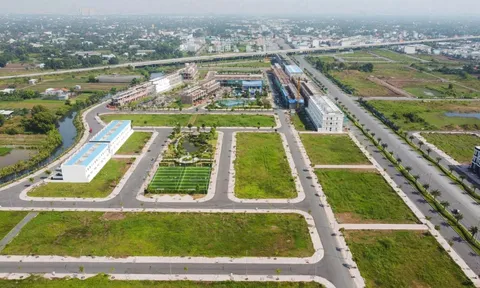 Đổi tên hành chính, người dân mất quyền phân lô bán nền?